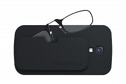 ThinOPTICS Reading Glasses with Phone Case Bundle