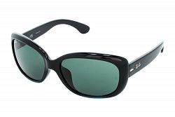 Ray-Ban RB4101F Jackie Ohh Asian Fit Prescription Sunglasses