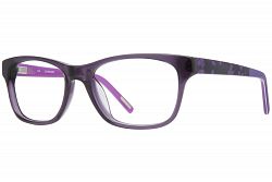 Covergirl CG0520 Prescription Eyeglasses