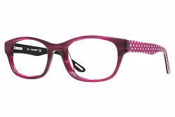 Covergirl CG0518 Prescription Eyeglasses