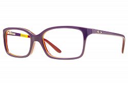 Oakley Intention (52) Prescription Eyeglasses
