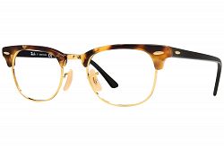 Ray-Ban RX5154 Prescription Eyeglasses