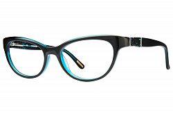 Covergirl CG0528 Prescription Eyeglasses