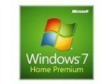 Windows 7 Home Premium SP1 32bit (OEM) System Builder DVD 1 Pack (New Packaging)