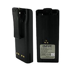 Empire Battery EPP 7144 Replaces MOTOROLA NTN7144A HEC0T12Z9-1615