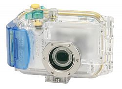 Canon Wp Dc800 - Marine Case ( for Digital Photo Camera )