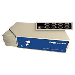Edgeport 8 USB To 8port Rs232 Serial H3C0ERN0V-1213
