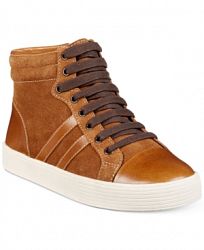 Kenneth Cole New York Jay High-Top Sneakers, Little & Big Boys