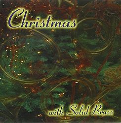 Christmas with Solid Brass