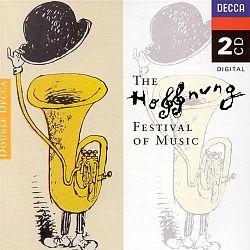 Hoffnung Festival Of Music