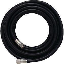 Ge Rg6 Video Coaxial Cable 15ft - Ge Rg6 Video Coaxial Cable 15ft