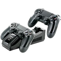 Nyko Playstation3 Controller Charge Base - Nyko Playstation3 Controller Charge Base