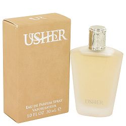 Usher For Women By Usher Eau De Parfum Spray 1 Oz - Usher For Women By Usher Eau De Parfum Spray 1 Oz