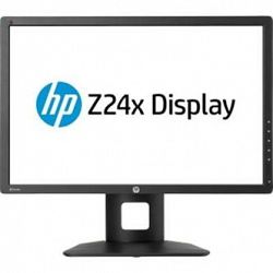 HP Commercial Specialty-24" Z24x Ips Monitor
