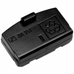 Sennheiser Electronic-Rechargeable Nimh Battery