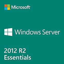Microsoft Windows Server 2012 R2 Essentials OEM