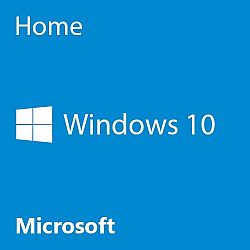 Microsoft Windows 10 Home 32 Bit System Builder OEM | PC Disc