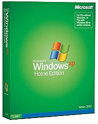 Microsoft Windows XP Home Edition for Windows