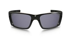 Oakley Men Fuel Cell Black Sunglasses - OO9096-01