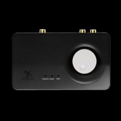 Asus Sound Card Xonar U7 MKII 7.1 USB 192kHz/24-bit HD with 114dB SNR Retail