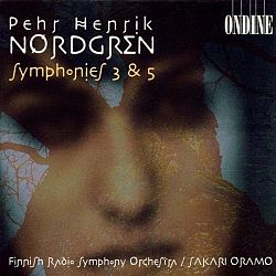 Nordgren: Symphony No. 3, Op.