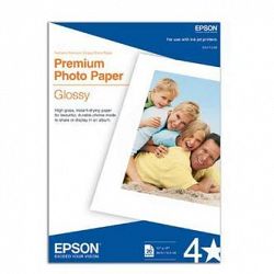 Epson America-Glossy Photo Paper B Size 20pk