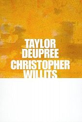 Taylor Deupree And Christopher