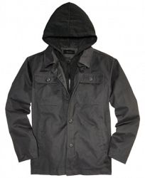 Ring of Fire Woodman Jacket, Big Boys (8-20), Created for Macy's