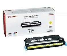 Canon Toner 717 Yellow MF8450 4000 (Home , Electronics , Printing , . . .