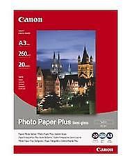 Canon plus sg-201-a3 paper + satin 20hojas (Home , Electronics , Pr. . .