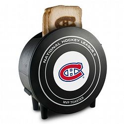 Nhl Pro Toast Mvp Toaster Edmonton Oilers
