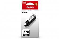 CANON PGI-270 PGBK BLACK INK PACK
