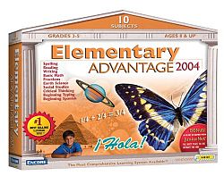 Elementary Advantage 2004