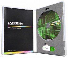 cardPresso XXL Edition