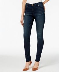 I. n. c. Petite Skinny Jeans, Created for Macy's