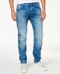 G-Star Raw Men's Slim-Fit Arc 3D Stretch Jeans