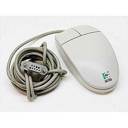 Generic Serial Mouse Dexia Serial Mouse. Used in older legacy systems.