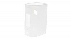 Rayley Protective Silicone Case for Wismec RX300 Mod (Transparent)