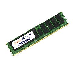 64GB RAM Memory Gigabyte R270-R3C Barebone (DDR4-17000 (PC4-2133) - ECC)