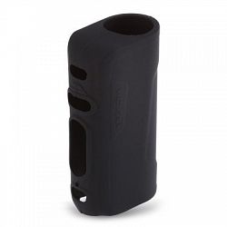 Rayley Original Protective Silicone Sleeve Case for Hcigar VT75 NANO Box Mod (Black)