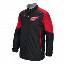 Detroit Red Wings 2015-16 Center Ice Rink Jacket