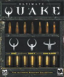 Ultimate Quake