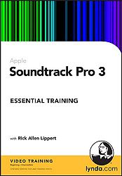 Soundtrack Pro 3 Essential Training H3C0EKZO7-2411