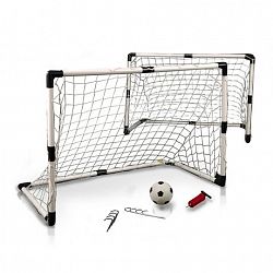 Next Level Mini Soccer Goal Set