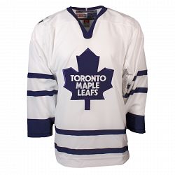 Toronto Maple Leafs Vintage Replica Jersey 2007 (White)