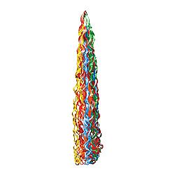 Anagram Twirlz Medium Balloon Tail (One Size) (Multicolored)