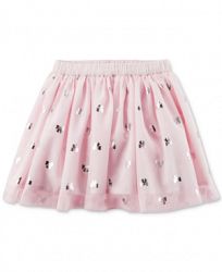 Carter's Bow-Print Tutu Skirt, Little Girls (4-6X) & Big Girls (7-16)