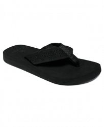 Reef Sandy Thong Sandals Women's Shoes