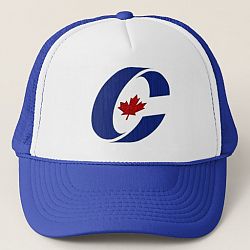 Conservative Party of Canada Hat
