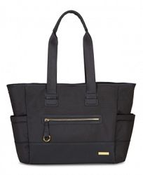 Skip Hop Chelsea 2-in-1 Downtown Chic Diaper Tote